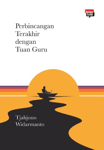 PERBINCANGAN TERAKHIR