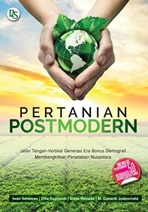 PERTANIAN POSTMODERN