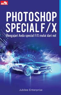 PHOTOSHOP SPECIAL F/X