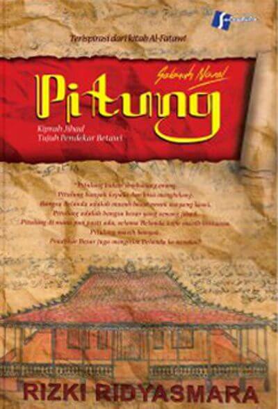 PITUNG NOVEL