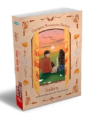Paket Zanila - Rotasi Dunia Reiji (Pre Order)