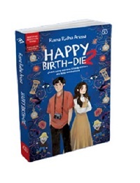 Paket Andre  - Happy Birth-Die 2 (Special Offer)