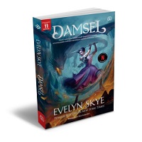 Damsel (Special Offer)