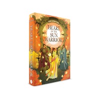 Paket Sun - Bundling Seri the Calestial Kingdom (Pre Order)