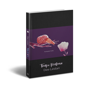 Paket 4 - Tanpa Rencana HC TTD (Box) + Kalender (PreOrder)