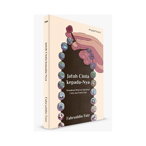 Jatuh Cinta kepada-Nya (Special Offer)