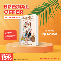 Parenthink +TTD (Special Offer)