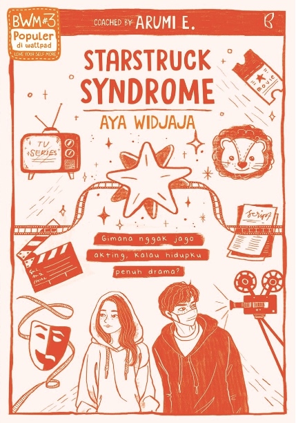 Starstruck Syndrome + Gift - Pre Order