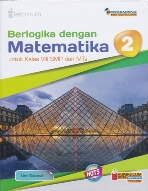 Kelas b097 2 smp matematika MATERI MATEMATIKA