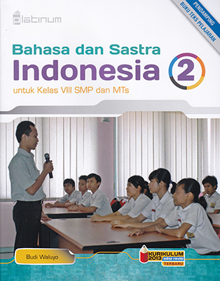 Resensi buku bahasa indonesia kelas 9