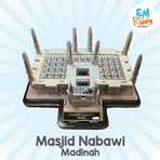 PUZZLE 3D NABAWI
