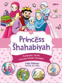 PRINCESS SHAHABIYAH