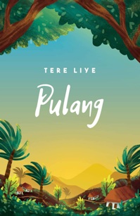 PULANG [TERE LIYE] (KONSI)