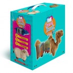 PUPPET BOOK SINGLE SET