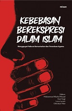 Buku Kebebasan Berekspresi Dalam… - Muhammad Khalid… | Mizanstore