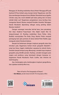 The Geography Of Dream