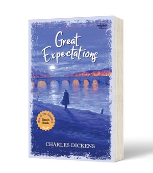 GREAT EXPECTATIONS (REPUBLISH 2022)