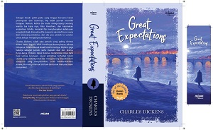 GREAT EXPECTATIONS (REPUBLISH 2022)