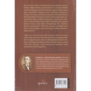 MAX HAVELAAR