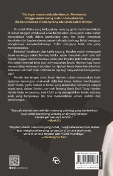 LOST CHILD : PERMINTAAN TOLONG SI GADIS PEMBOHONG