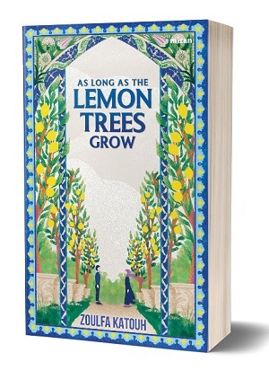 As Long as the Lemon Trees Grow