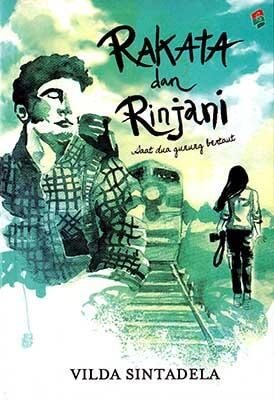RAKATA DAN RINJANI