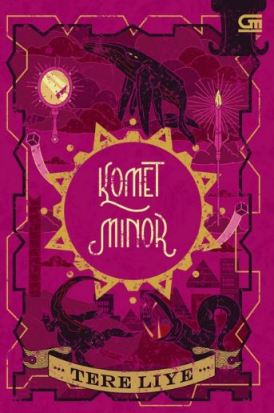 KOMET MINOR [TERE LIYE]