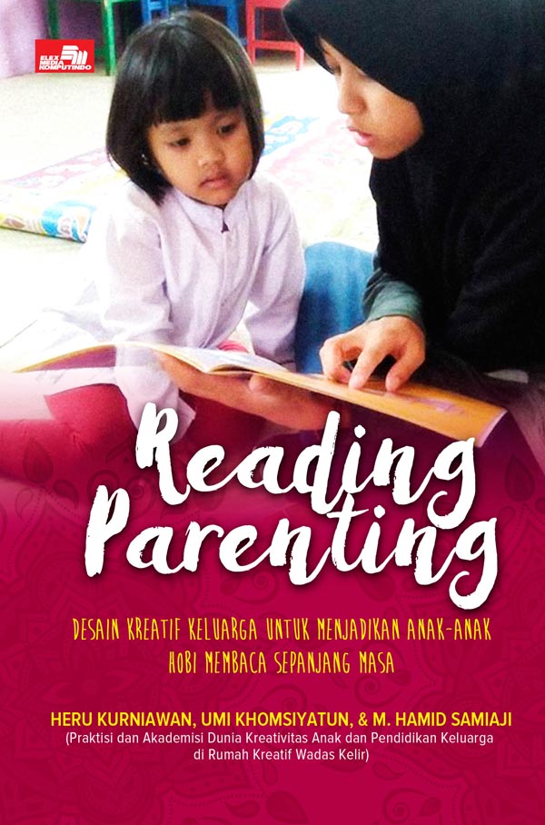 READING PARENTING