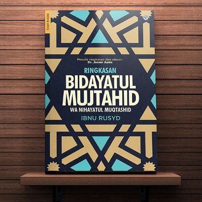 RINGKASAN BIDAYATUL MUJTAHID