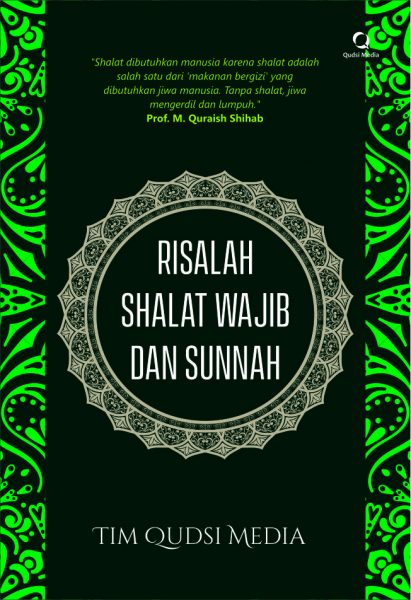 RISALAH SHALAT WAJIB DAN SUNNAH