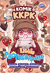 Komik KKPK: Little Photographer