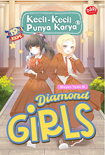 KKPK Reg: Diamond Girls