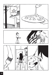 Komik KKPK: Sang Influencer