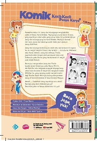 Komik KKPK: Ramadhan in Seoul