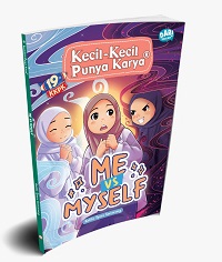 KKPK Reg: Me vs Myself