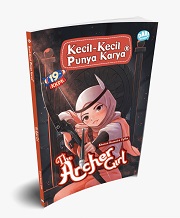 KKPK Reg: The Archer Girl