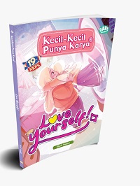 KKPK : Love Yourself!