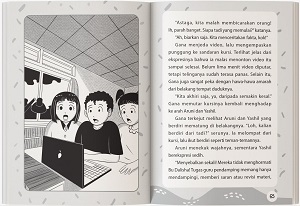 KKPK : Misteri Arsip 2020