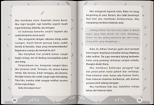 KKPK : The Magical Story