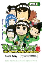 rock_lee_-_full_power_ninja_chronicles_2_-_rock_lee_vs_mighty_guy_thumb.jpg ROCK LEE - FULL POWER NINJA CHRONICLES 2 - ROCK LEE VS MIGHTY GUY