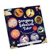Dongeng Sebelum Tidur: Una Tidak Bisa Berenang