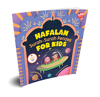 Bbw: Hafalan Surah-Surah Pendek for Kids