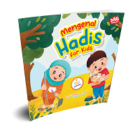 Bbw: Mengenal Hadis Pendek for Kids