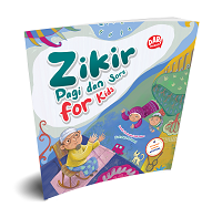 Bbw: Zikir Pagi dan Sore for Kids
