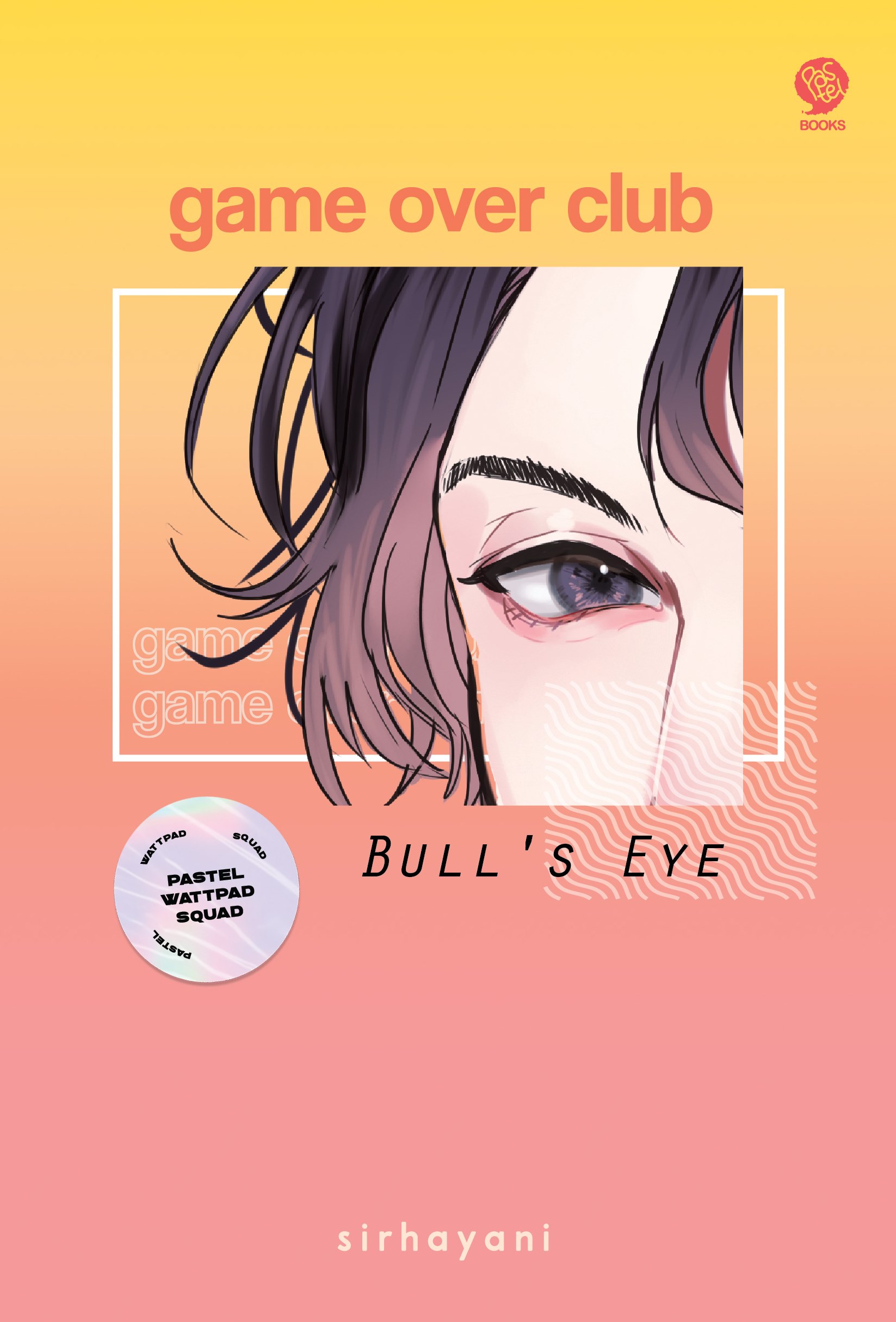 GAME OVER CLUB: BULL S EYES