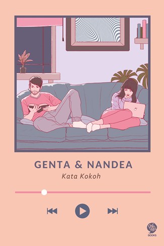 GENTA DAN NANDEA