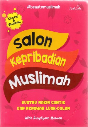 SALON KEPRIBADIAN MUSLIMAH