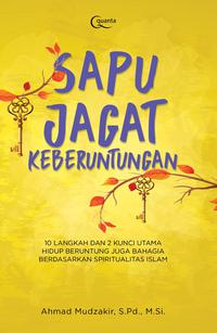SAPU JAGAT KEBERUNTUNGAN