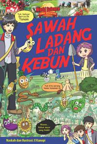 SAWAH LADANG KEBUN