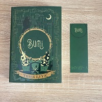 Bumi (Tereliye)